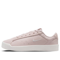 (WMNS) Nike Court Heritage 'Pearl Pink' IM7529-600