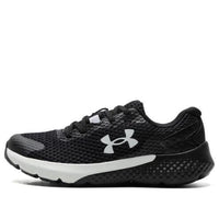 (PS) Under Armour Rogue 3 AL 'Black White' 3024982-001