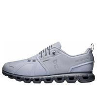 On Running Cloud 6 Waterproof 'Alloy Wolf' 3MF10063030