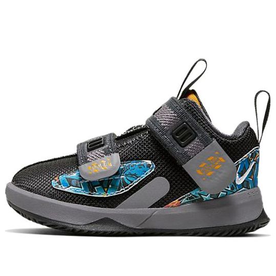 (TD) Nike LeBron Soldier 13 'Graffiti' CI7524-070