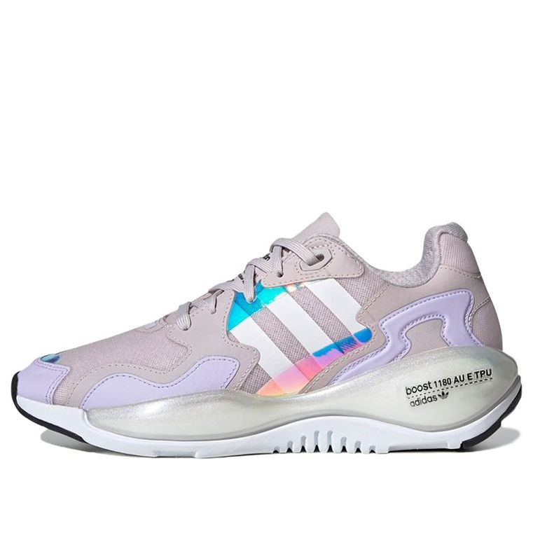 (WMNS) adidas originals Zx Alkyne W FY5384