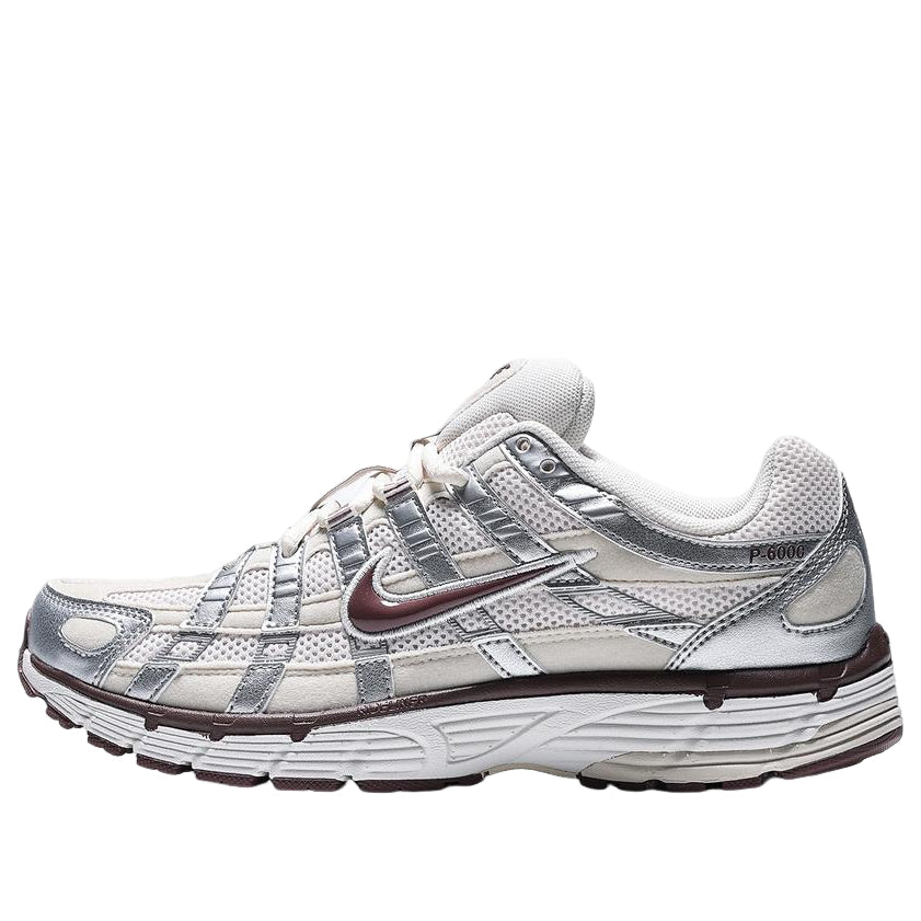 (WMNS) Nike P-6000 'Beige' IV6035-030