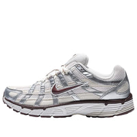 (WMNS) Nike P-6000 'Beige' IV6035-030