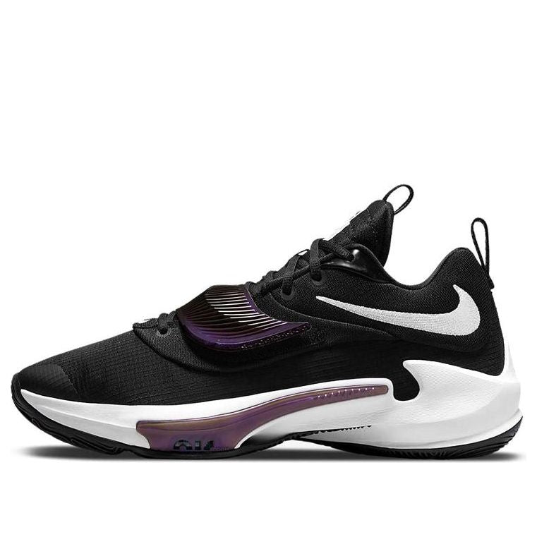 Nike Zoom Freak 3 EP 'Project 34' DA0695-001