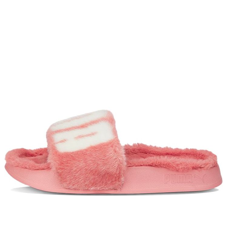 (WMNS) PUMA Leadcat 2.0 Fuzz 'Pink' 387313-03