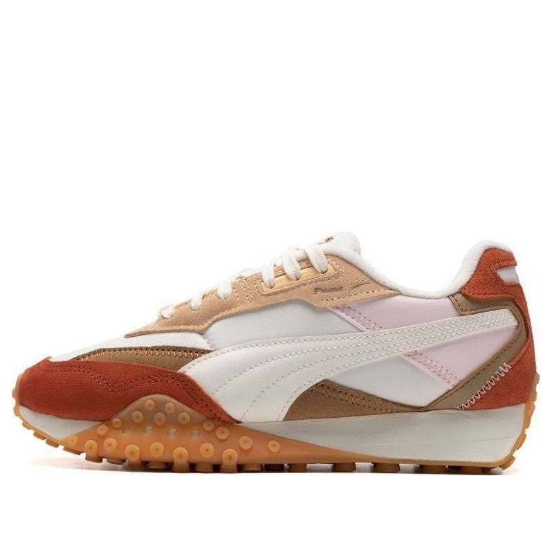 PUMA Blktop Rider 'Warm White Apple Cider' 392725-08