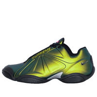 Nike x Supreme Air Zoom Courtposite 'Metallic Gold' FB8934-700