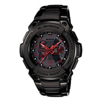 CASIO G-Shock MT-G 'Black' MTG-1100B-1A