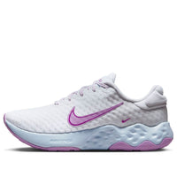 (WMNS) Nike Renew Ride 3 'White Rush Fuchsia' DC8184-102