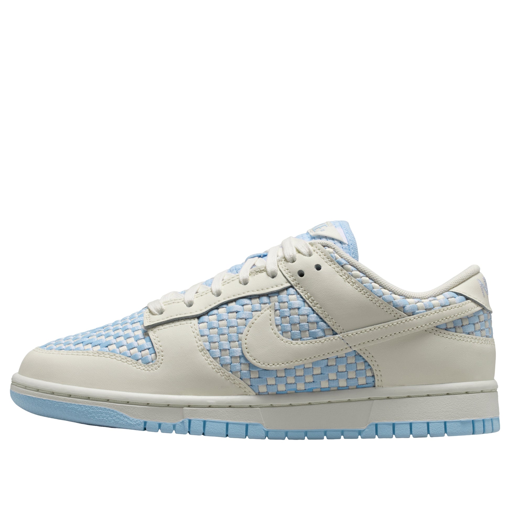 (WMNS) Nike Dunk Low 'Hydrogen Blue Sail' IH2476-401