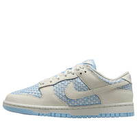 (WMNS) Nike Dunk Low 'Hydrogen Blue Sail' IH2476-401