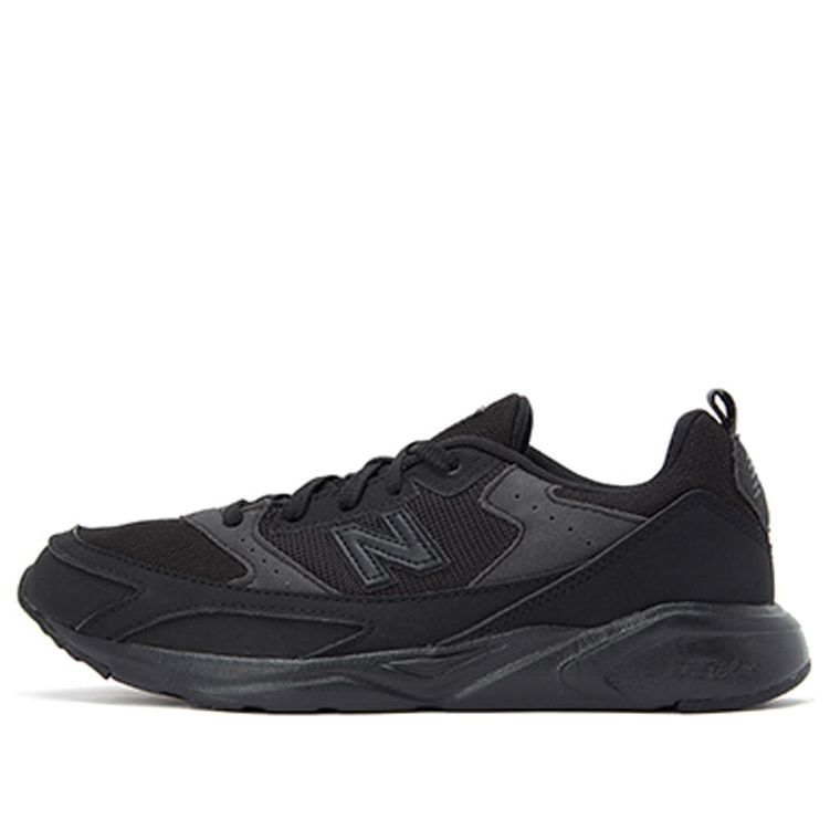 New Balance 45X Series Black MS45XLAA