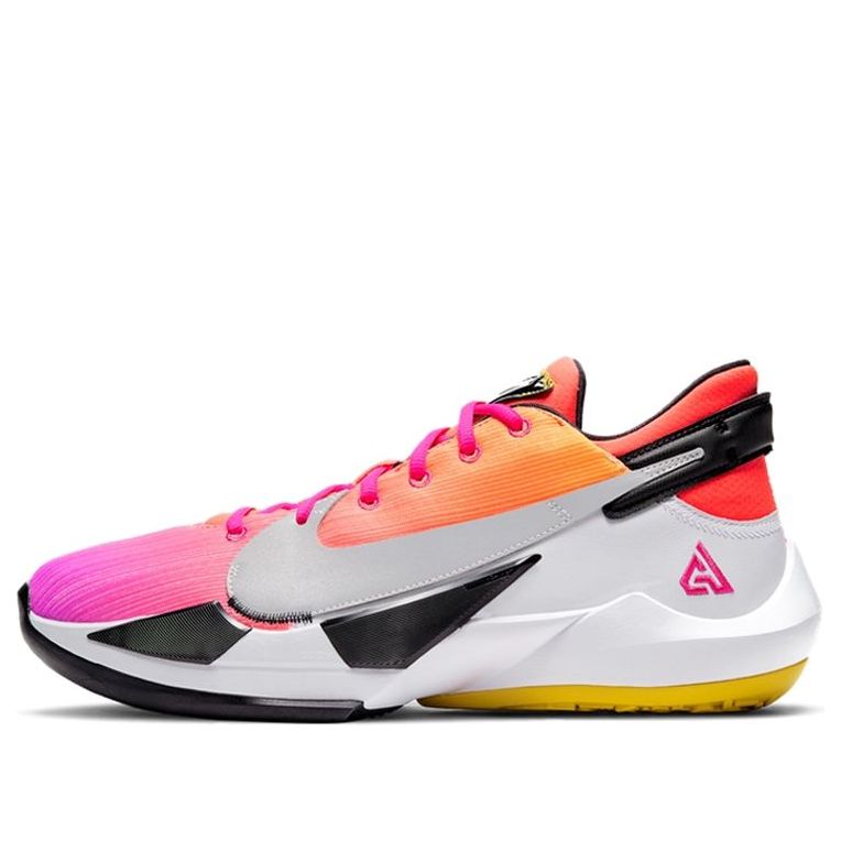 Nike Zoom Freak 2 EP 'Gradient Fade' DB4738-600