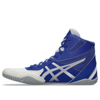 ASICS Matcontrol 3 'White Dark Cobalt' 1081A053-103