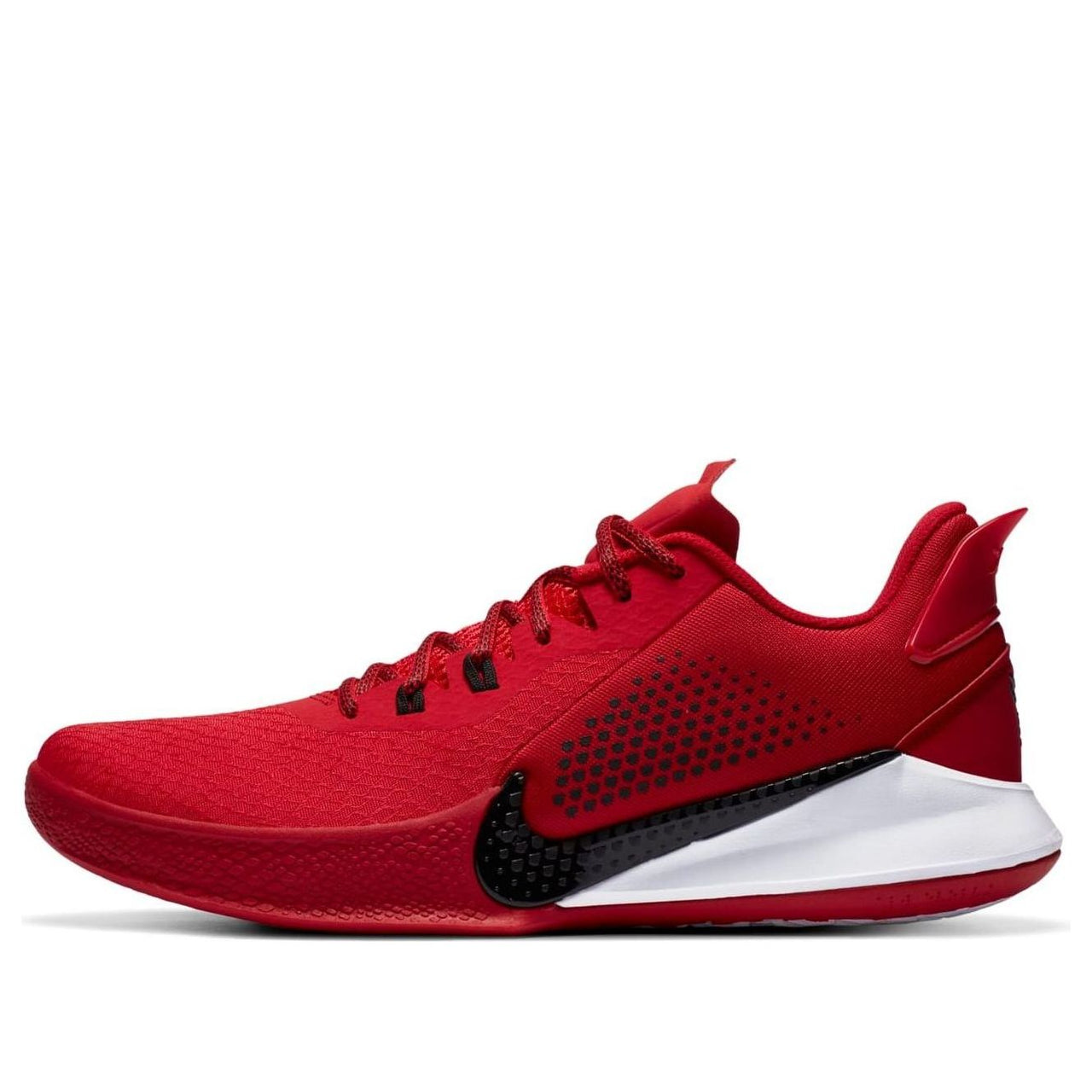 Nike Mamba Fury Team 'Gym Red' CK6632-600