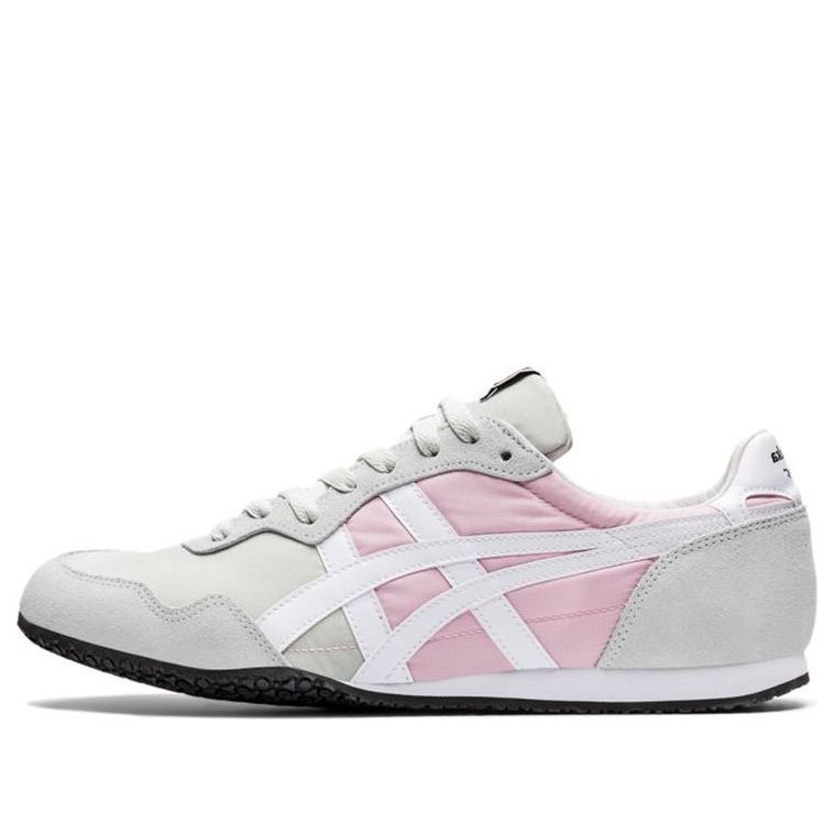 Onitsuka Tiger Serrano 'White Grey Pink' 1183B400-023