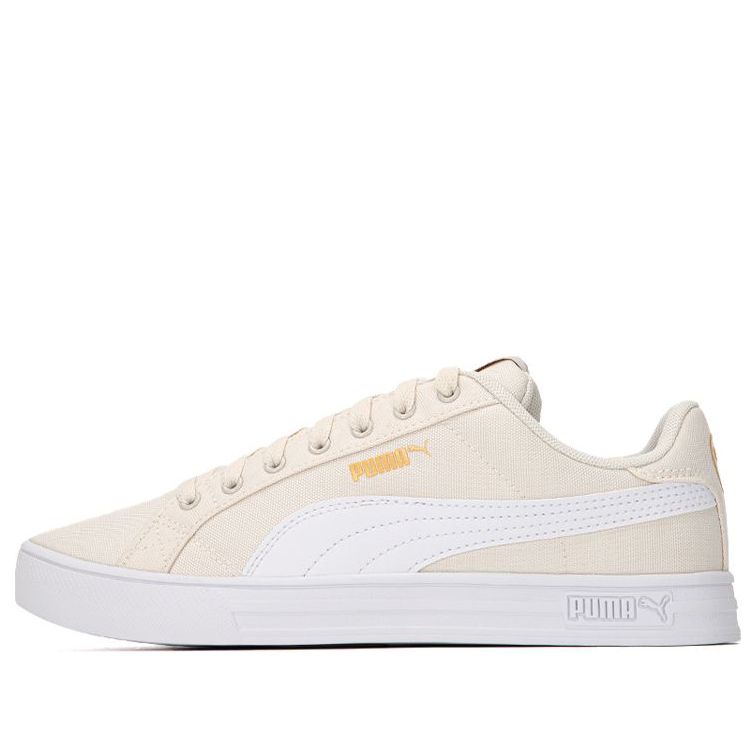 PUMA Smash Vulc V3 CV 'FS - Vaporous Grey' 385554-04