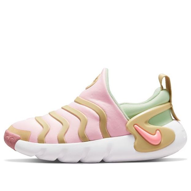 (PS) Nike Dynamo Go 'Pink Foam Sesame' DH3437-600