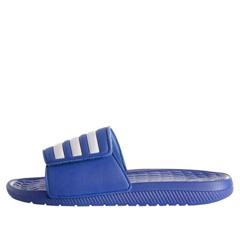 adidas Ojotas Voloomix Vario Lam Slides - Blue H68220
