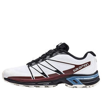 SALOMON x They Are XT-Wings 2 'White' 413138