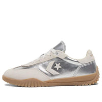 Converse Run Star Trainer 'Metallic Canvas' A15189C