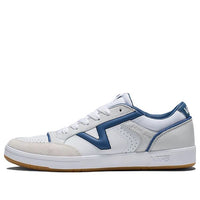 Vans Lowland ComfyCush JMP 'White Blue' VN0007P2NAV