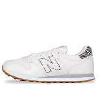 (WMNS) New Balance 500 'Pearl White Grey' GW500AWZ