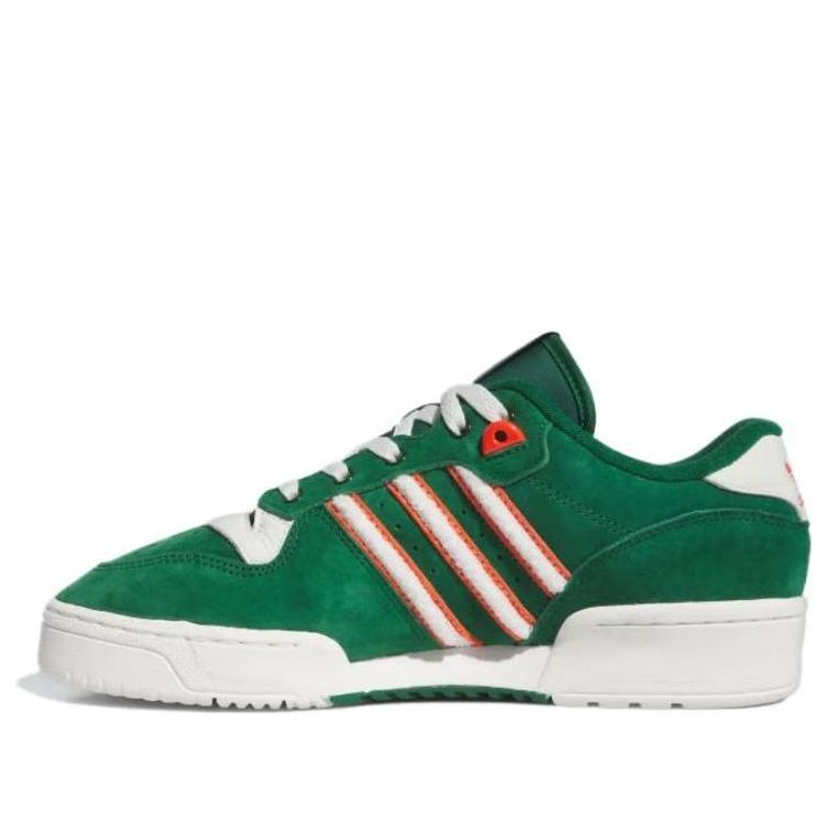 adidas Rivalry Low 'Miami' IE7703