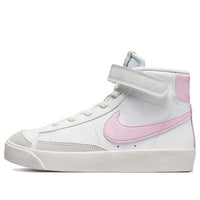 (PS) Nike Blazer Mid '77 'White Pink Foam' DA4087-106