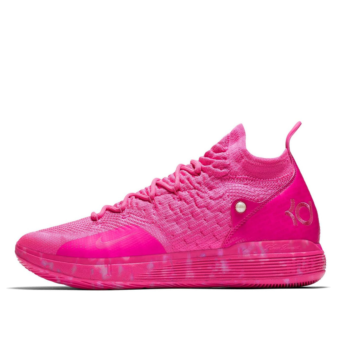 Nike Zoom KD 11 EP 'Aunt Pearl' BV7722-600