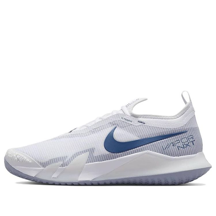 Nike Court React Vapor NXT 'White Mystic Navy' CV0724-111