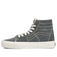 Vans SK8-HI Eco Theory 'Gray White' VN0A7Q62BKP