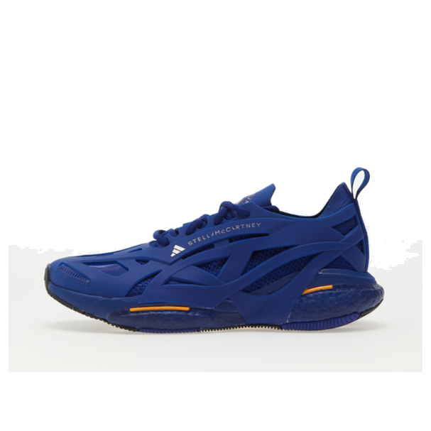 (WMNS) adidas x Stella McCartney Solarglide 'Mystery Ink Orange' ID7584