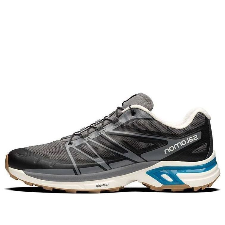 SALOMON XT-Wings 2 'Grey' 414686