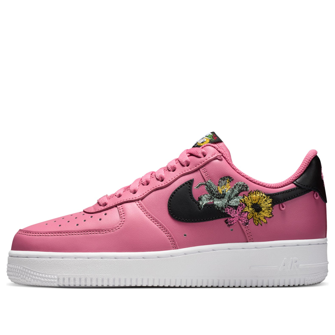 (WMNS) Nike Air Force 1 Low 'Now Accepting All Flowers' IB6644-600