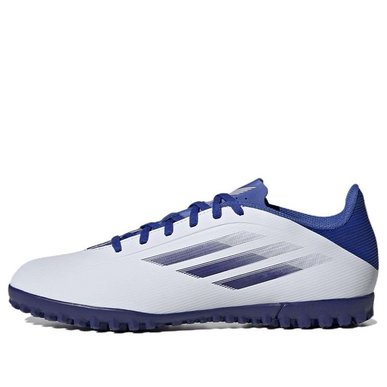 adidas X Speedflow.4 'White Blue' GW7531