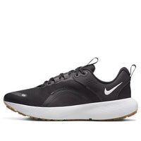 (WMNS) Nike React Escape Run 2 'Black Dark Smoke Grey Gum' DJ9976-001