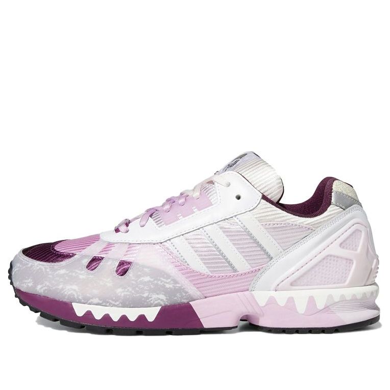 adidas HEYTEA x ZX 7000 'A-ZX Series - Grape Cheezo' FZ4401