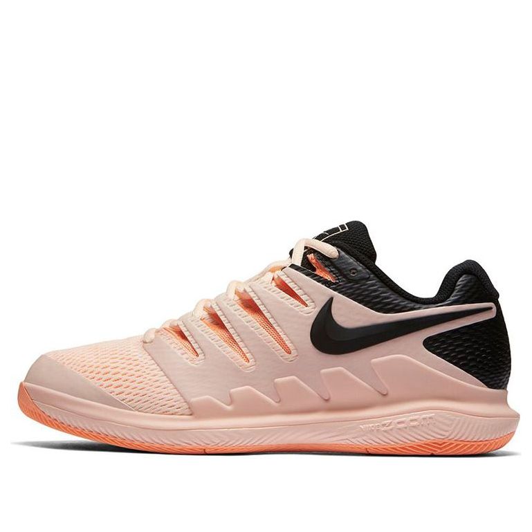 (WMNS) Nike Air Zoom Vapor X HC 'Crimson Tint' AA8027-800