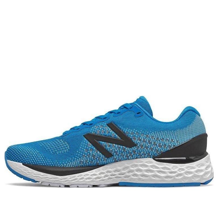 New Balance Fresh Foam 880v10 'Vision Blue' M880B10
