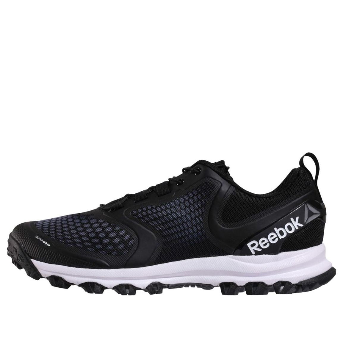 Reebok All Terrain Extreme Black Running Shoes BS8547