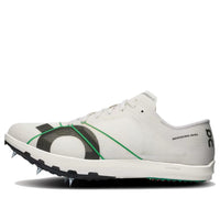(WMNS) On Running Cloudspike XC 'Frost White' 3WE30320622