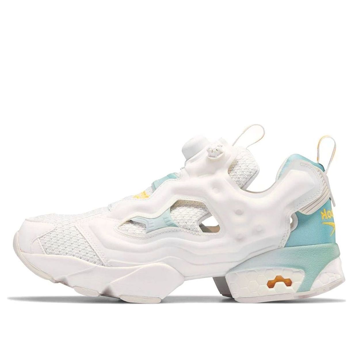 Reebok InstaPump Fury OG 'White Glass Blue' G55115