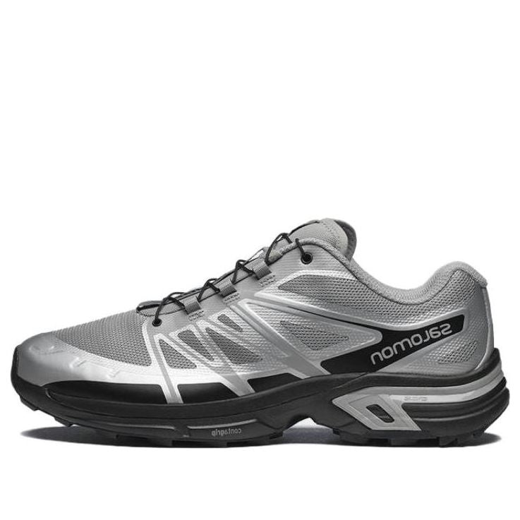 SALOMON XT-Wings 2 'Silver' 474351