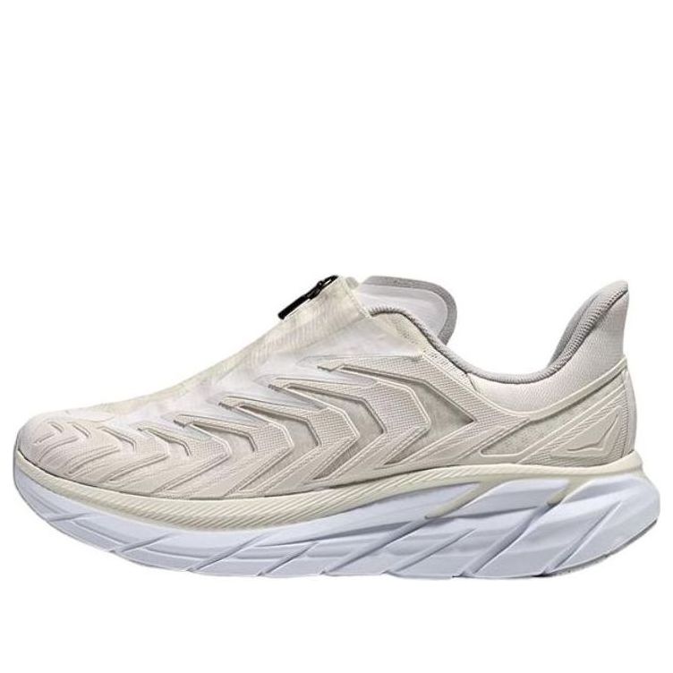 HOKA ONE ONE Project Clifton 'Blanc De Blanc' 1127924-BDBLR