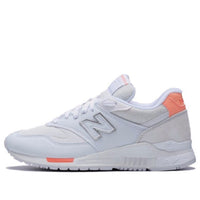 (WMNS) New Balance 840 Series 'White' WL840WF
