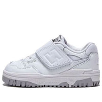 (TD) New Balance 550 Bungee 'Triple White' IHB550PB