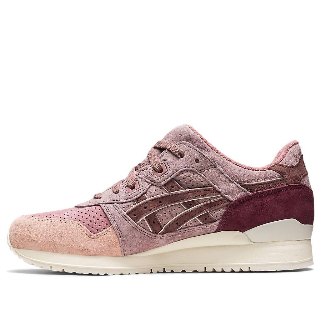 ASICS x KITH Gel-Lyte III '07 Remastered 'By Invitation Only' 1201A923-800
