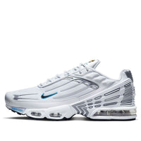 Nike Air Max Plus 3 'University Blue' DR0140-100