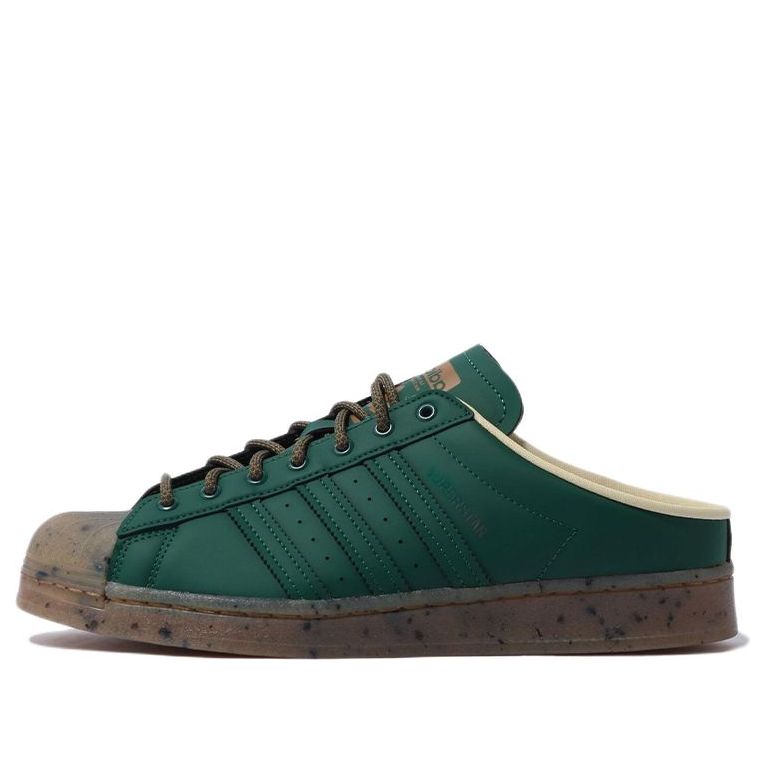 adidas Superstar Mule 'Plant and Grow' GY9647